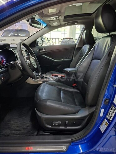 Kia Optima-17