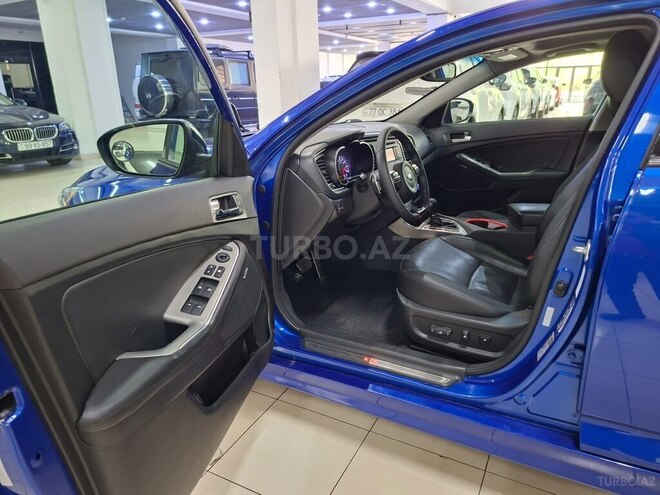 Kia Optima-20