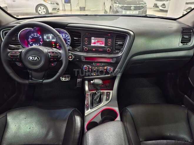 Kia Optima-21