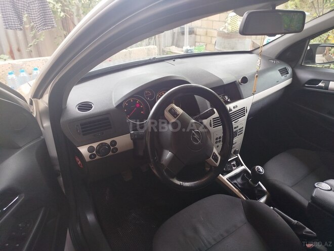 Opel Astra-6
