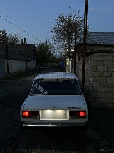 LADA (VAZ) 2107-9
