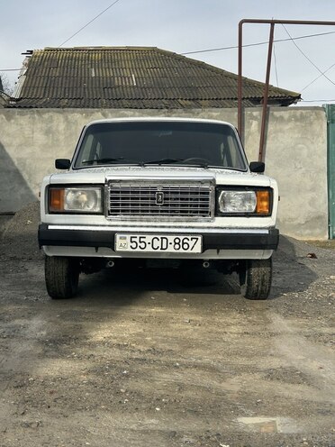 LADA (VAZ) 2107-3
