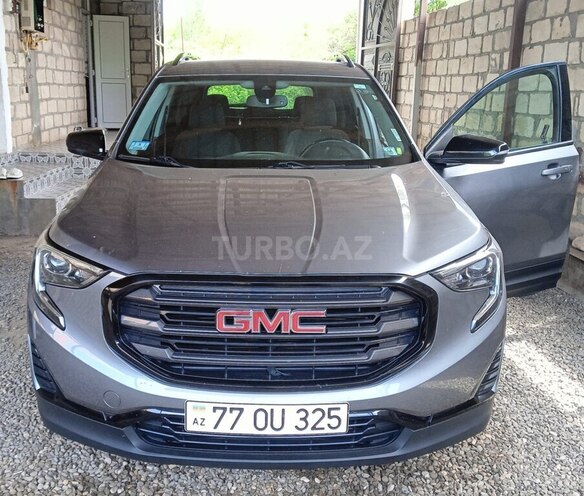 GMC Terrain-1