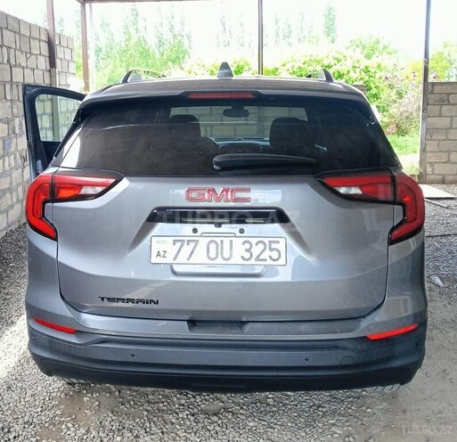 GMC Terrain-2