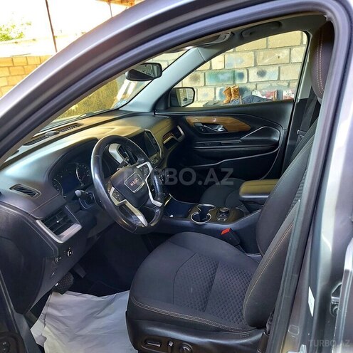 GMC Terrain-4