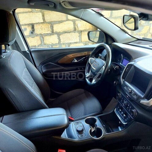 GMC Terrain-5