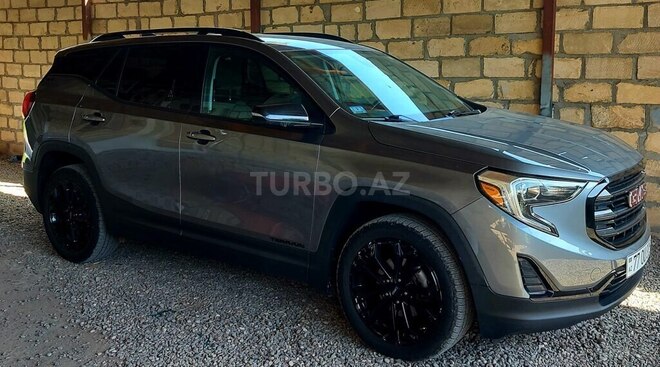 GMC Terrain-10