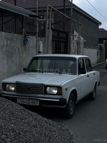 LADA (VAZ) 2107-12