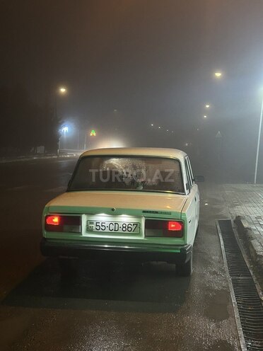 LADA (VAZ) 2107-11