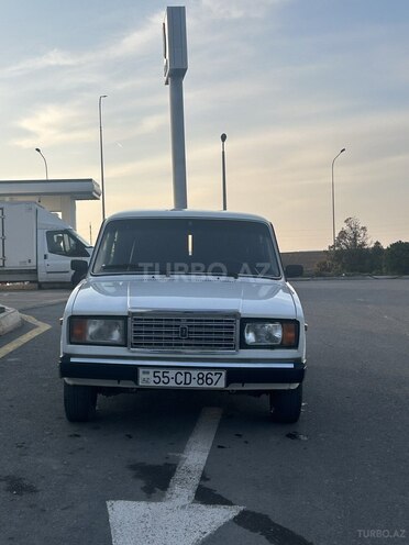LADA (VAZ) 2107-14