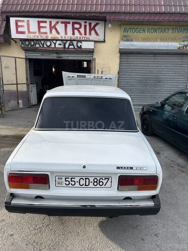 LADA (VAZ) 2107-18