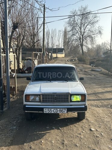 LADA (VAZ) 2107-15