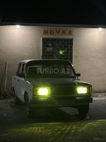 LADA (VAZ) 2107-7