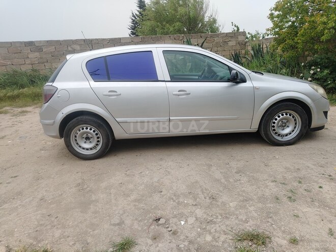 Opel Astra-4