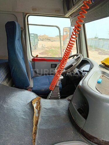 HOWO Sinotruk-7