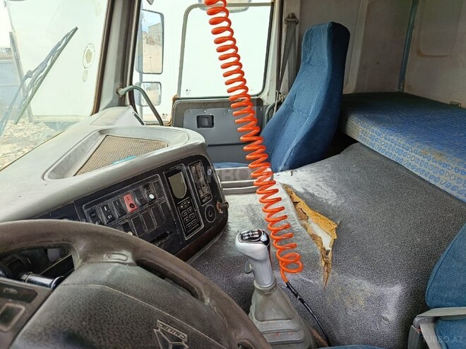 HOWO Sinotruk-6