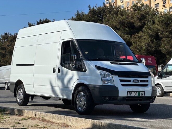 Ford Transit-2