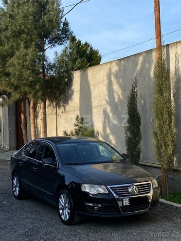 Volkswagen Passat-3