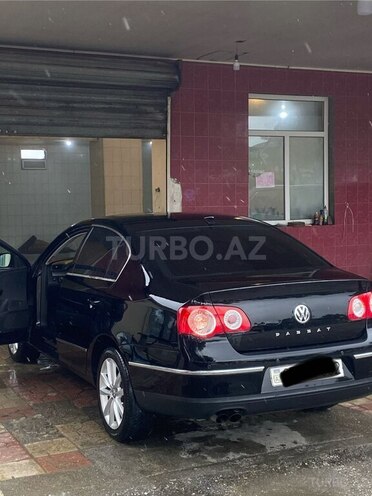 Volkswagen Passat-4