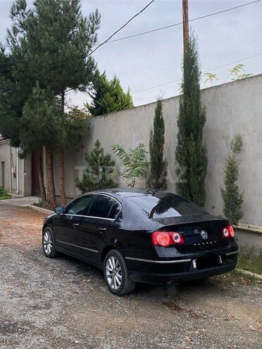 Volkswagen Passat-6