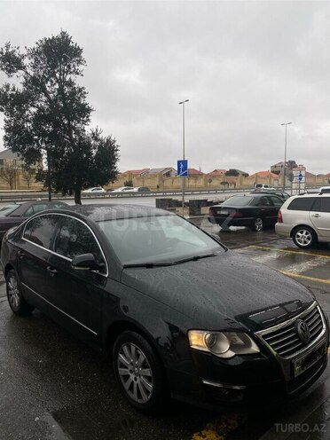 Volkswagen Passat-10
