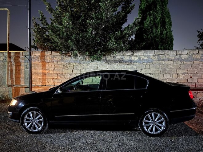 Volkswagen Passat-12