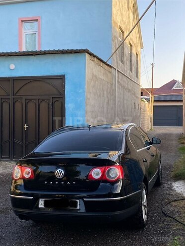 Volkswagen Passat-14