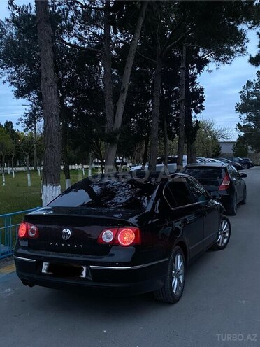 Volkswagen Passat-13