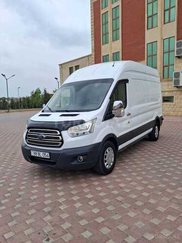 Ford Transit-1