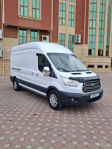 Ford Transit-2