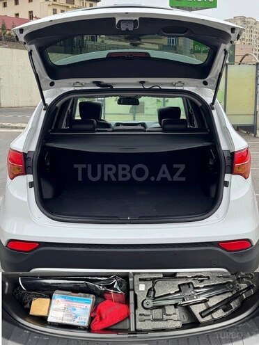 Hyundai Santa Fe-17