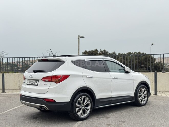Hyundai Santa Fe-6