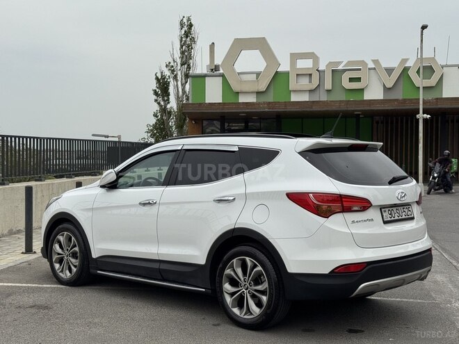 Hyundai Santa Fe-7