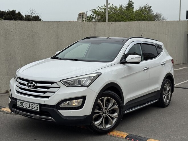 Hyundai Santa Fe-4
