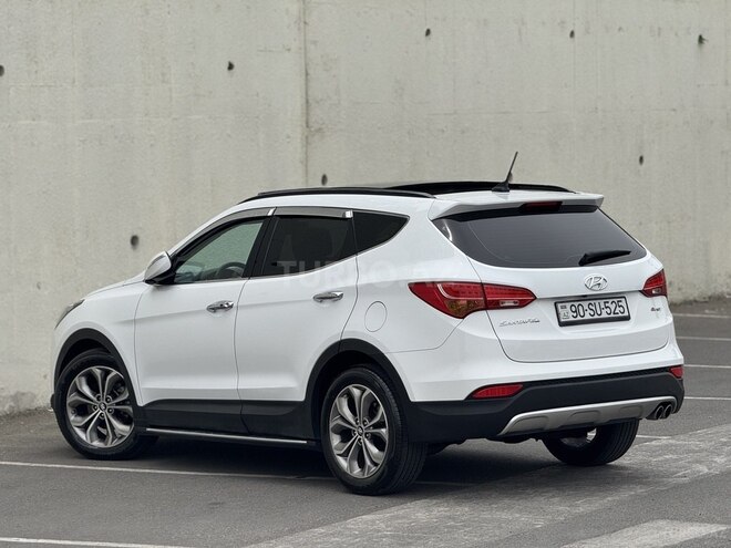 Hyundai Santa Fe-20