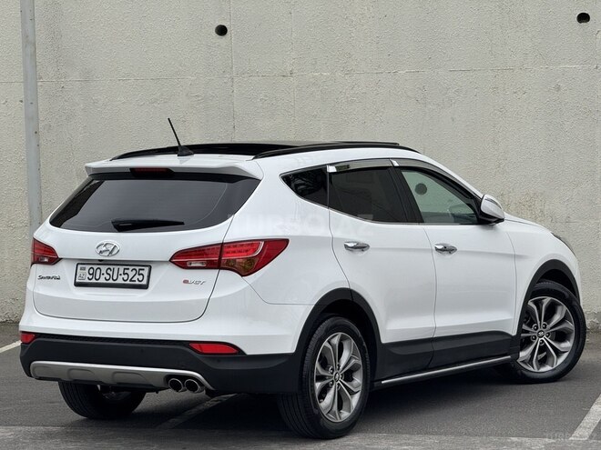Hyundai Santa Fe-19