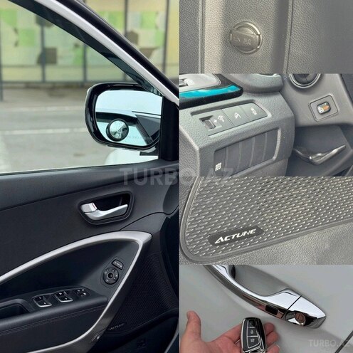 Hyundai Santa Fe-11
