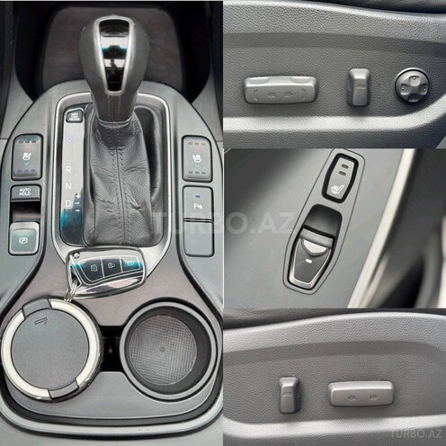 Hyundai Santa Fe-15
