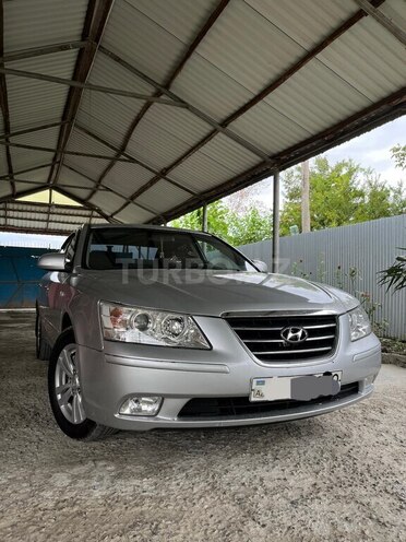 Hyundai Sonata-3