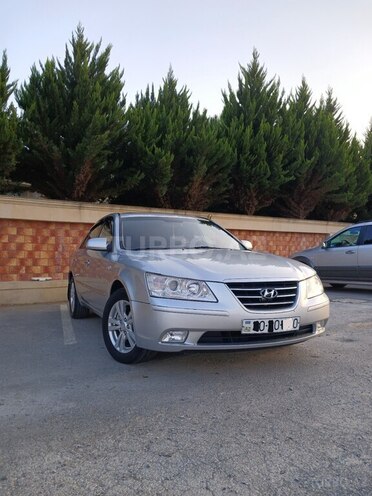 Hyundai Sonata-8