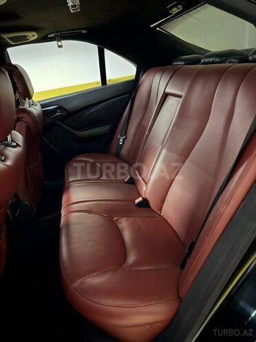 Mercedes S 430-12