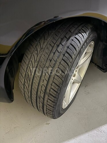 Mercedes S 430-14