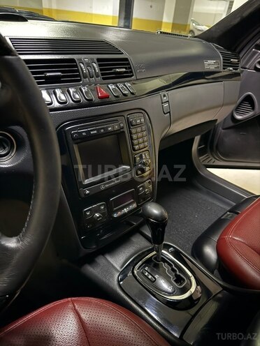 Mercedes S 430-8