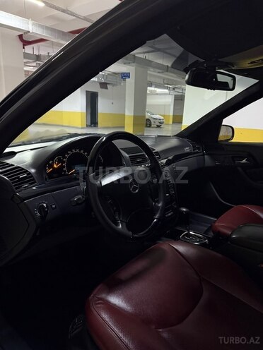 Mercedes S 430-7