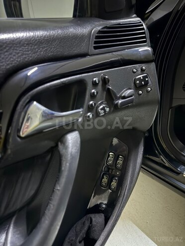 Mercedes S 430-10