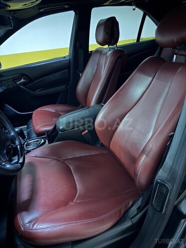 Mercedes S 430-9