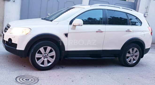 Chevrolet Captiva-19