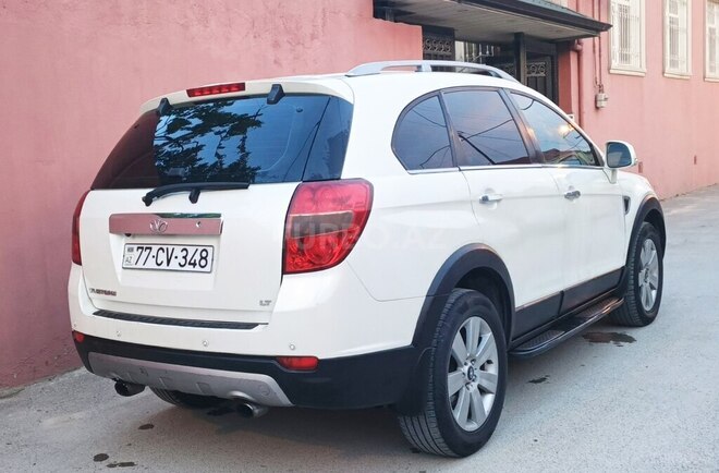 Chevrolet Captiva-17
