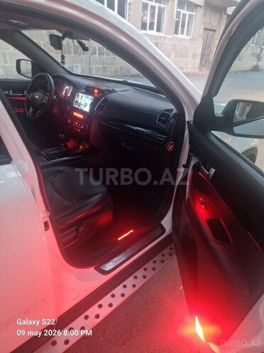 Kia Sorento-3