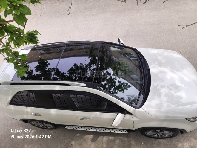 Kia Sorento-7
